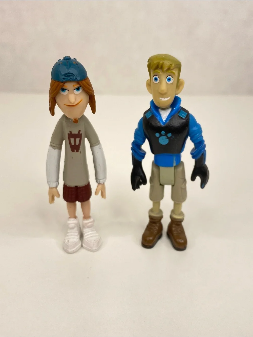 Wicked Cool Toys wild kratt